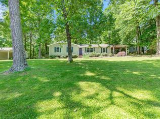 1200 Riverview Rd, Raleigh, NC 27610