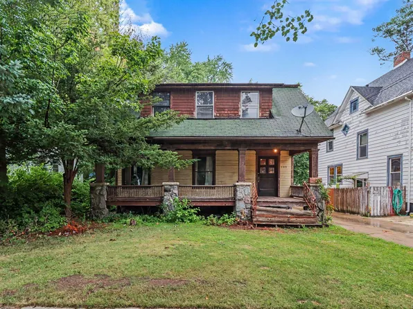 709 Egleston Ave, Kalamazoo, MI 49001