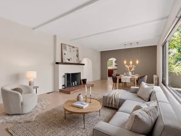 1031 Don Diego Ave, Santa Fe, NM 87505