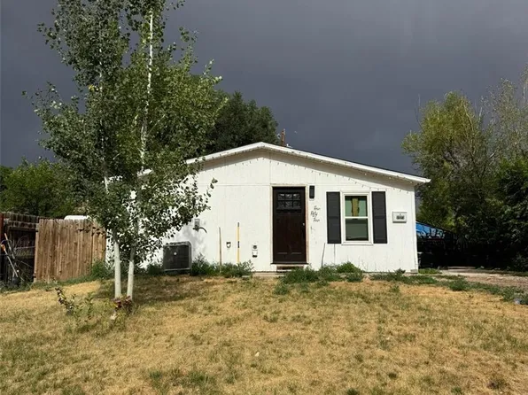 454 Birch Street, Hudson, CO 80642