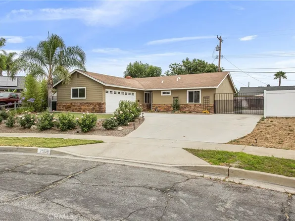 2960 Sterling St, Pomona, CA 91767