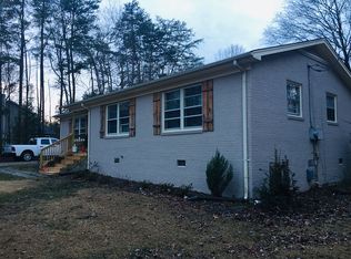 4807 Donvic Dr, Greensboro, NC 27409