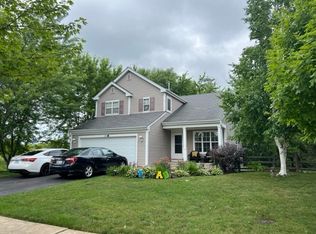 3808 Sarah Dr, Zion, IL 60099