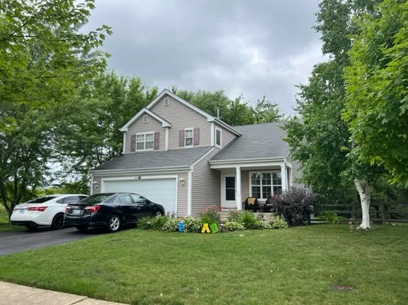3808 Sarah Dr, Zion, IL 60099