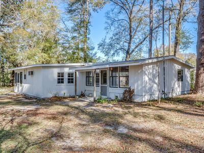 32 Easy St N, Sopchoppy, FL, 32358