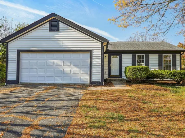 709 Hurlock Ln, Galloway, OH 43119