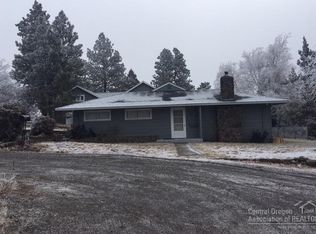 2244 NW 2nd St, Bend, OR 97703