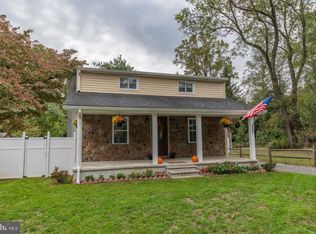 209 Riverside Ave, Washington Crossing, PA 18977