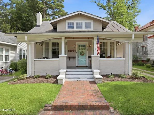 1619 Spencer Avenue, New Bern, NC 28560