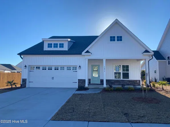 7096 Trailhead Road, Leland, NC 28451