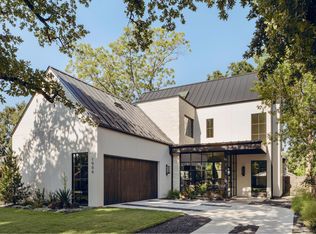 1906 Vista Ln, Austin, TX 78703