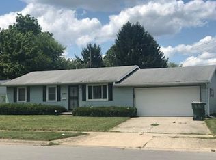 2895 Nuway Rd, Columbus, OH 43207