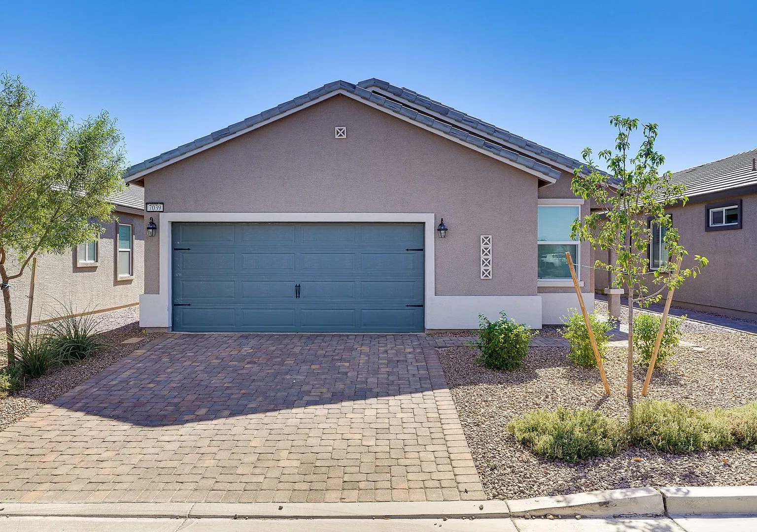 4 Bedroom Single Story Home In Southwest Las Vegas! — Photo 1