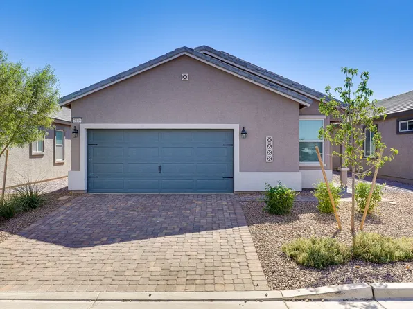 7039 Atwood Peaks Ave, Las Vegas, NV 89113