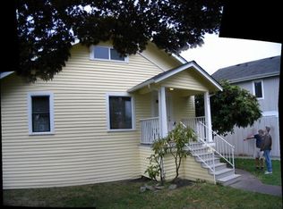 9043 17th Ave SW, Seattle, WA 98106