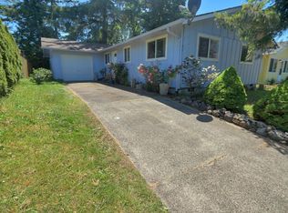 1047 SE Ball Blvd, Waldport, OR