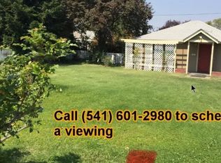 614 W 2nd St, Medford, OR
