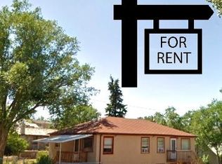 1141 1/2 E 5th St, Casper, WY 82601
