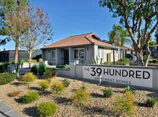 The 3900 Apartments, Riverside, CA 92505
