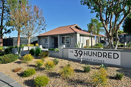 The 3900 Apartments Photo 1