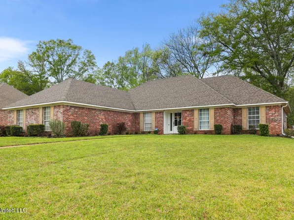 105 Cambridge Cv, Clinton, MS 39056