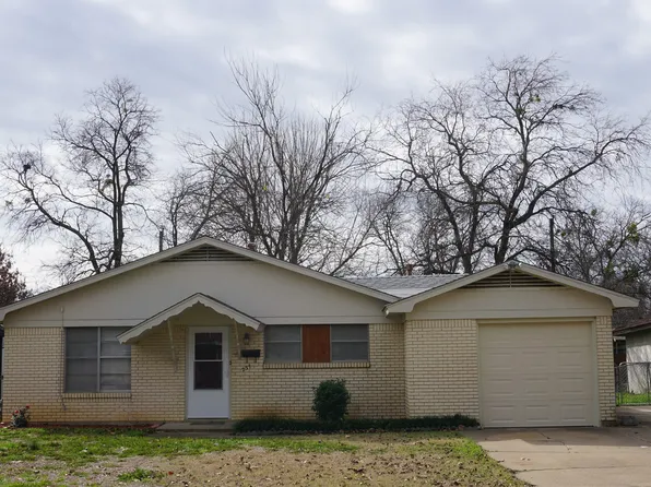 237 NW Jayellen Ave, Burleson, TX 76028