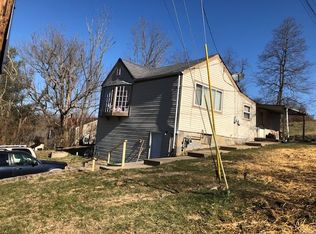 3584 Lipscomb Rd, Covington, KY 41015