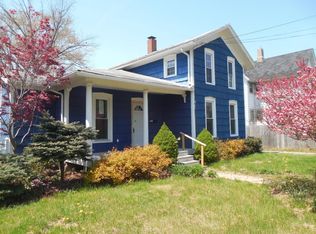 103 Fremont St, Battle Creek, MI 49017