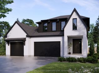 151 Watts Dr, Lucan Biddulph, ON N0M2J0