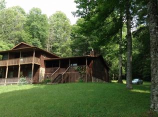 3350 Hughes Gap Rd, Bakersville, NC 28705