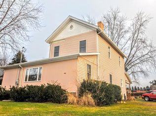 437 Beaver St, Rochester, PA 15074