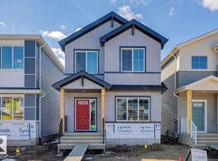 243 Wattle Rd, Leduc, AB T9E 0T7