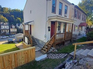 (Undisclosed Address), Pittsburgh, PA 15203