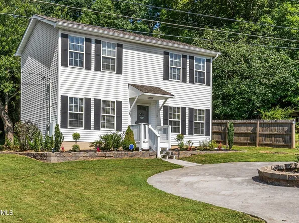 6020 Glennifer Ln, Knoxville, TN 37918