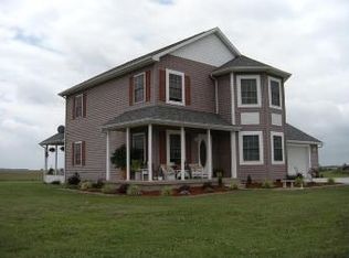 9511 Fisherville Rd, Elberfeld, IN 47613