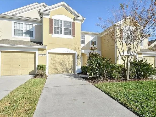 15007 Bellinkoff Ln, Orlando, FL 32828