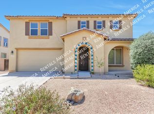 4816 E Starpoint St, Tucson, AZ 85756