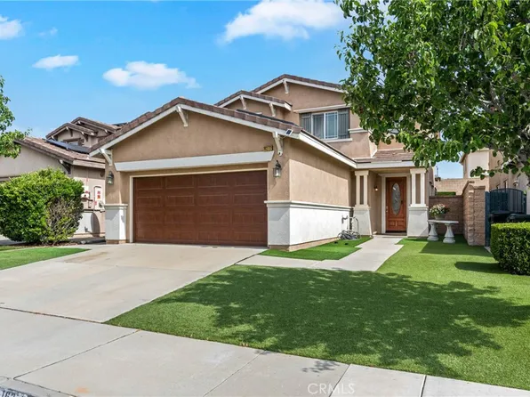 16272 Whirlwind Ln, Fontana, CA 92336