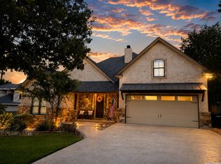 412 Elmwood Dr, New Braunfels, TX 78130