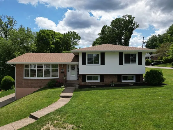 1265 Northwestern Dr, Monroeville, PA 15146