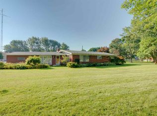 3200 Garden Pl, Kokomo, IN