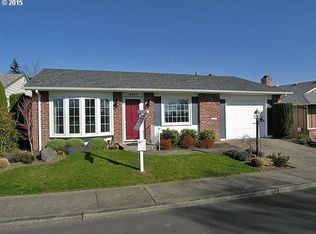 12327 SW King George Dr, King City, OR 97224