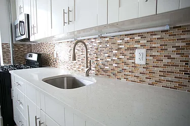 Rented by Evergreen Apartments BK