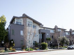5100 El Camino Real APT 107, Los Altos, CA