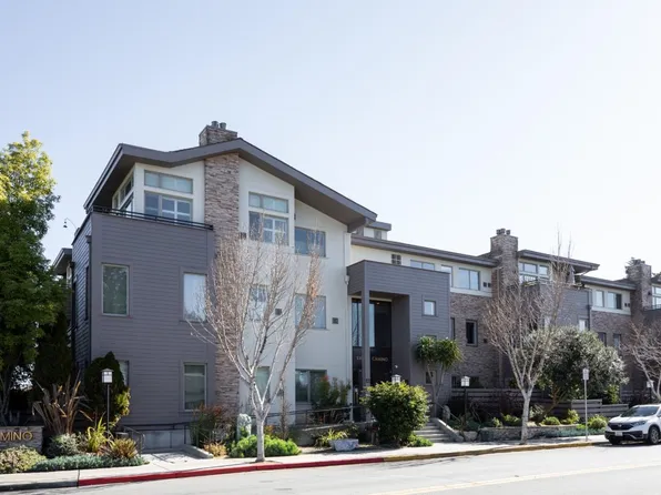 5100 El Camino Real APT 107, Los Altos, CA 94022