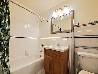 Rented by Compass