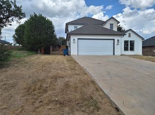 5817 Stonegate Cir, Granbury, TX 76048
