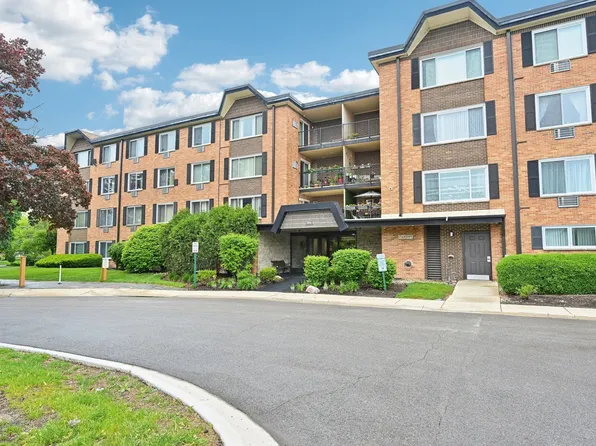 1116 S New Wilke Rd APT 408, Arlington Heights, IL 60005