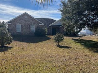 26532 Frank Rd, Elberta, AL 36530