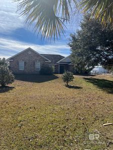 26532 Frank Rd, Elberta, AL, 36530